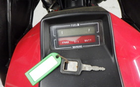 KAWASAKI GPZ400 2025 ZX400C