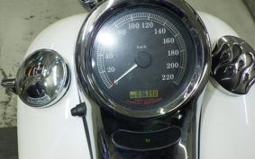HARLEY FXSTD 1450 2004
