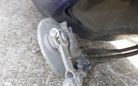 SUZUKI ADDRESS V50 Gen.2 CA44A