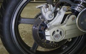 KAWASAKI ZEPHYR 400 KAI 1996 ZR400C
