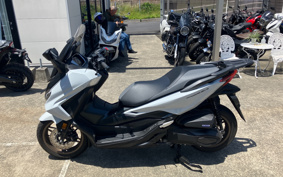HONDA  FORZA 250 MF17