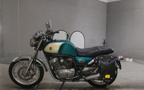 YAMAHA SRV250 RENAISSA S 4DN