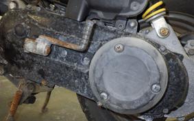 SUZUKI TR50 STREET MAGIC CA1LA