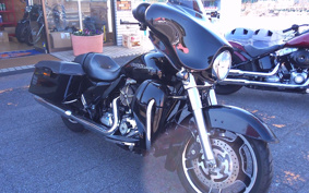 HARLEY HARLEY FLHX1580 2012 KBM