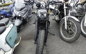 DUCATI SCRAMBLER FULL THROTTLE 2021