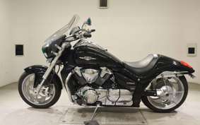 SUZUKI BOULEVARD M109R 2008