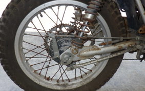HONDA IHATOV JD03