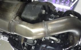 YAMAHA XSR900 GP 2024 RN96J