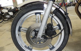 HONDA CB400T HAWK 2 CB400T