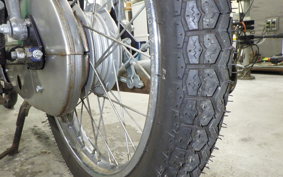 HONDA C90 SUPER CUB HA02