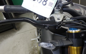 DUCATI STREETFIGHTER V4 S 2021