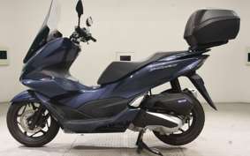 HONDA PCX 160 2014 KF47