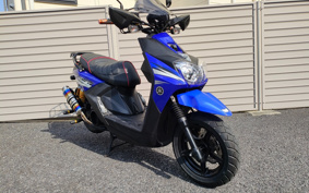 YAMAHA BW*S 125 SEA6J