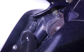 HONDA C100 SUPER CUB 2010 HA06