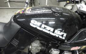 SUZUKI GSX1100S KATANA 1997 GU76A