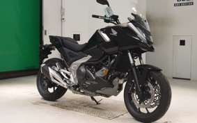 HONDA NC750X DCT 2026 RH23