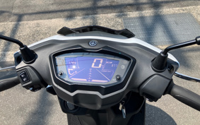 YAMAHA CYGNUS GRIF ASU SEJ4J