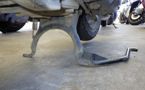 SUZUKI LET's 4 CA45A