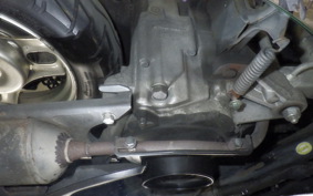 HONDA TODAY 2 2016 AF67