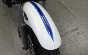 YAMAHA RZ350 1983 4U0