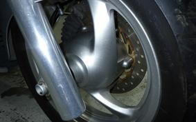 HONDA SILVER WING 600 A 2001 PF01