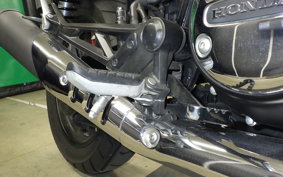 HONDA GB350S 2025 NC59