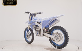 YAMAHA YZ250F 2025 CG58C