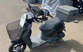 SUZUKI LET`S CA4AA