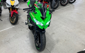 KAWASAKI  NINJA ZX-25R SE ZX250E