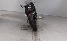 KAWASAKI NINJA400 EX400E