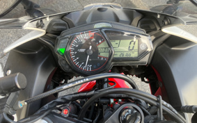 YAMAHA YZF-R25 RG10J
