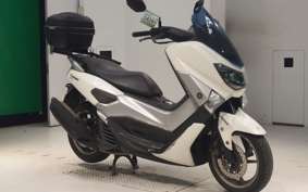 YAMAHA N-MAX 155 A SG50J