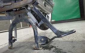 HONDA C125 SUPER CUB JA48