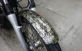 YAMAHA DRAGSTAR 250 2006 VG02J