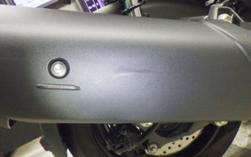 YAMAHA X FORCE SG79J