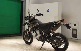YAMAHA WR250X DG15J