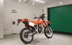 HONDA XLR250R GEN 3 2019 MD22