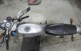 YAMAHA SRX600 Gen.1 1985 1JK