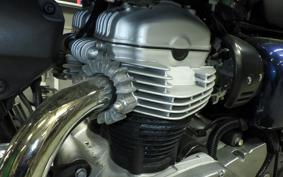 KAWASAKI W800 2021 EJ800B