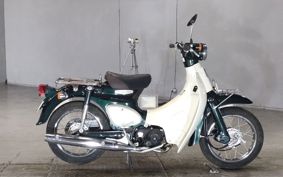 HONDA LITTLE CUB AA01