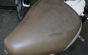 HONDA LITTLE CUB E AA01
