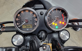 KAWASAKI W800 STREET 2022 EJ800E