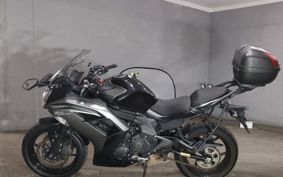 KAWASAKI NINJA 400 2016 EX400E