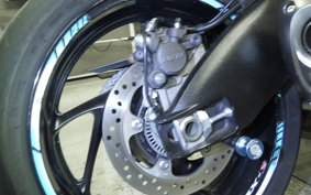 SUZUKI GSX-S1000 2019 GT79A