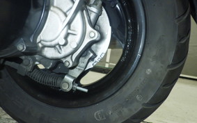 YAMAHA AXIS 125 Z SED7J