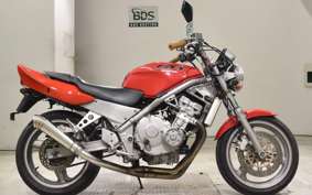 HONDA CB1 1989 NC27
