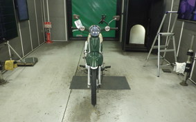 HONDA C110 SUPER CUB 2012 JA07