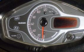 SUZUKI ADDRESS V125 S 1994 CF4MA