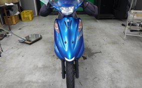SUZUKI ADDRESS V125 G CF46A