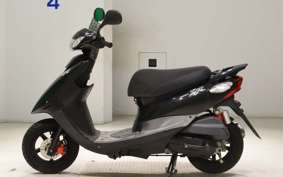 YAMAHA JOG ZR Gen.3 1996 SA39J